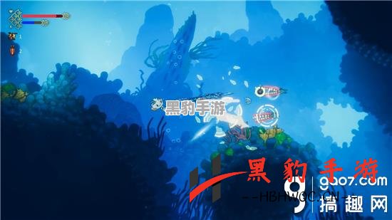 《弃海：波弟大冒险》现已上线Steam，体验免费试玩的奇幻旅程！ - 黑豹手游网-3