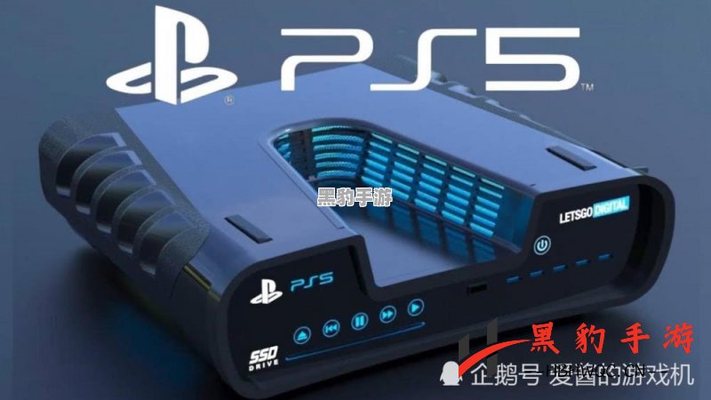 SIE副总裁揭秘：PS5固件更新将引入前所未有的创意体验 - 黑豹手游网-2