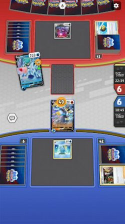 全新《宝可梦TCG Live》上线：沉浸式卡牌集换游戏体验揭晓！