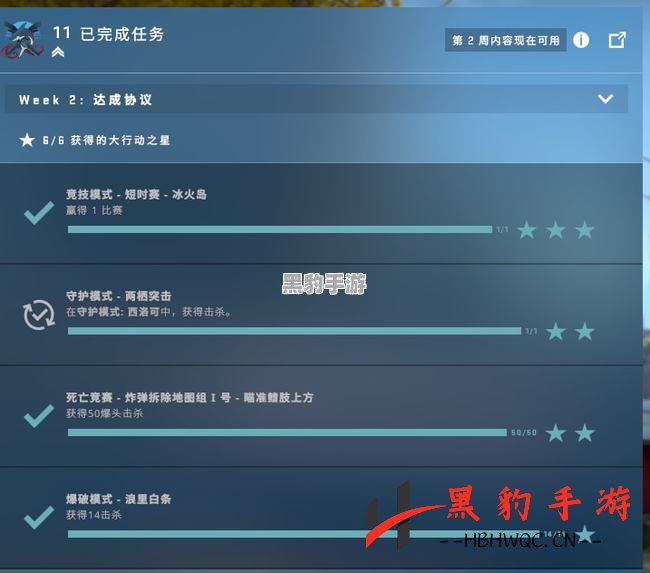 《CSGO》激流大行动全新开启！购买通行证享超值独家奖励！