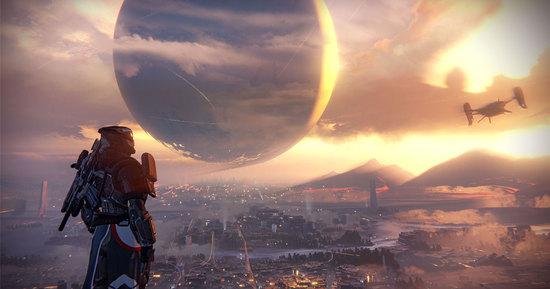 《命运》手游来袭？Bungie或将打造全新移动游戏体验！