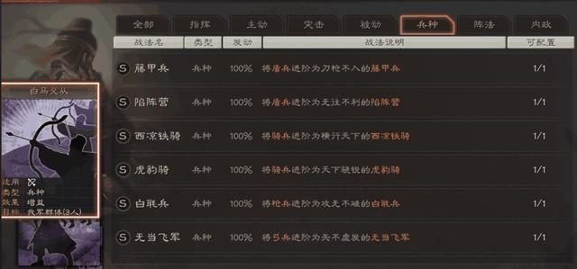 《深入解析三国志战略版：战法类型全解与最佳使用策略》 - 黑豹手游网-6
