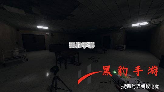 《恐鬼症》惊悚更新：全新单人离线模式震撼上线！