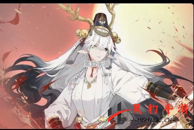 《阴阳师铃鹿御前揭秘：海国篇章前瞻，精彩剧情抢先看！》 - 黑豹手游网-2