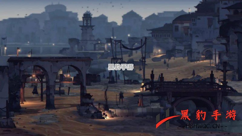 多人在线RPG《旅行游记》即将于10月12日震撼上线Steam平台 - 黑豹手游网-2