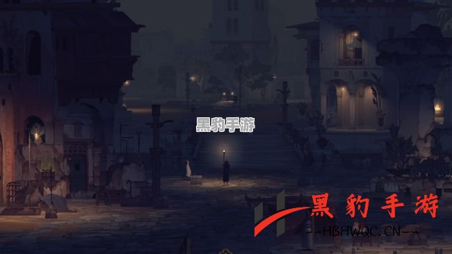 多人在线RPG《旅行游记》即将于10月12日震撼上线Steam平台 - 黑豹手游网-3