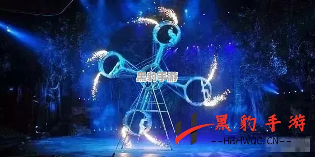 《蓝色反射：帝》新TVCM揭示少女组合与奇幻世界的魅力交融 - 黑豹手游网-3