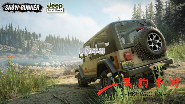 《雪地奔驰》携手Jeep 推出全新越野传奇车型，探索极限驾驶体验 - 黑豹手游网-2