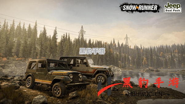 《雪地奔驰》携手Jeep 推出全新越野传奇车型，探索极限驾驶体验 - 黑豹手游网-3