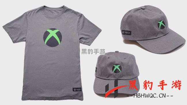 微软庆祝Xbox20周年，推出独特Xbox Sphere服装系列！ - 黑豹手游网-2