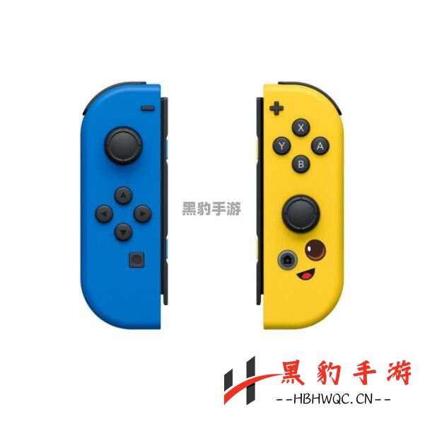 任天堂Switch即将推出全新手柄，FCC信息曝光！