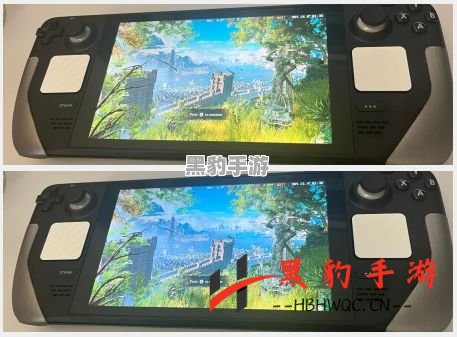 SteamOS 3重磅泄露：完整Steam Deck用户界面截图首次曝光！