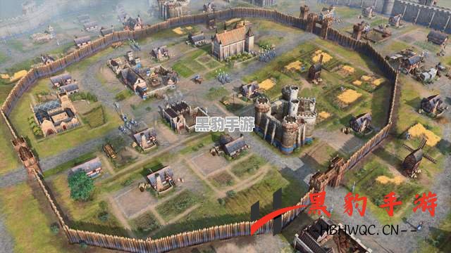 《帝国时代4》DLC：满足各类玩家需求的丰富新内容揭秘 - 黑豹手游网-2