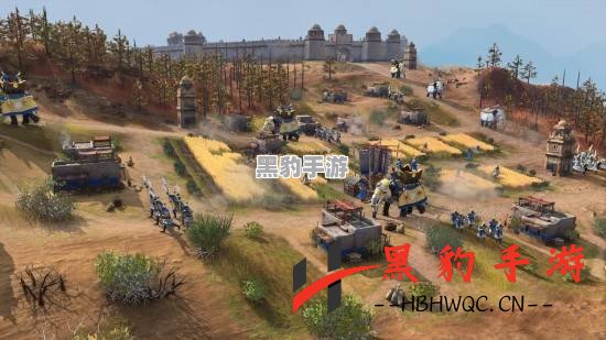 《帝国时代4》DLC：满足各类玩家需求的丰富新内容揭秘 - 黑豹手游网-3