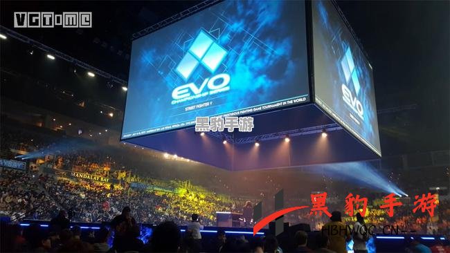 北美格斗游戏盛会EVO 2021因疫情无奈取消线下对决