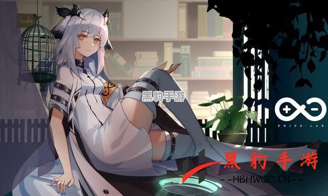 《明日方舟：干员精二优先选择绝不犹豫，能天使助你逆袭！》 - 黑豹手游网-3