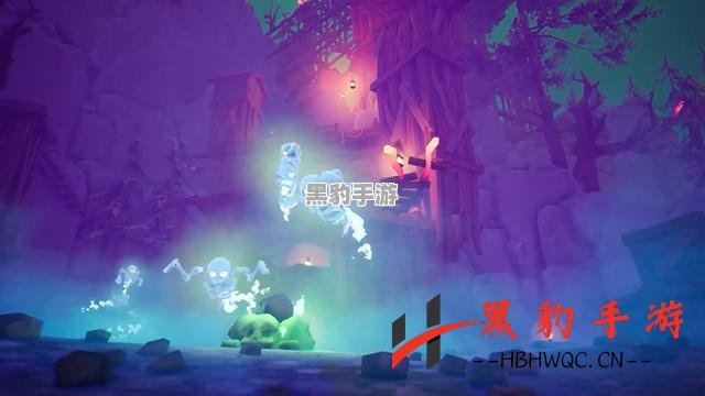 《南瓜杰克》PS5与XSX版将于10月27日盛大发售，Steam评价火爆！ - 黑豹手游网-3