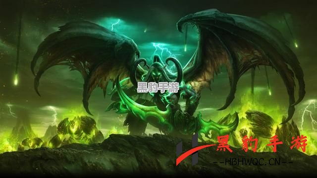 恶魔猎手在《炉石传说》中被削弱，玩家们的爽快体验何去何从？ - 黑豹手游网-1