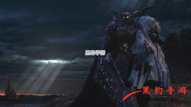 《最终幻想起源：天堂的陌生人》TGS 2021发售日揭晓，预购正式开启！ - 黑豹手游网-1