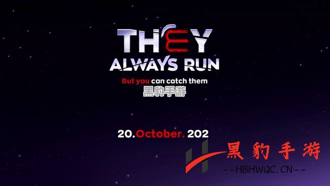 即将上线！2D横版动作游戏《They Always Run》定于10月20日发布 - 黑豹手游网-3