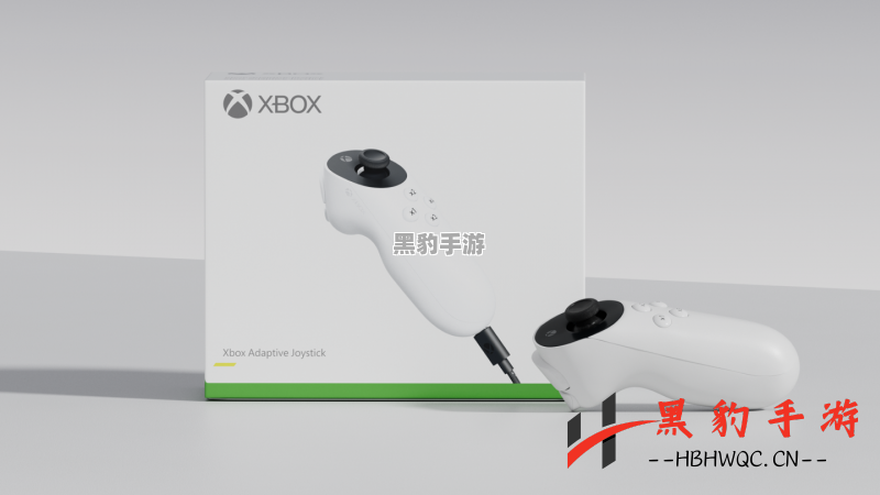 微软推出新Xbox辅助功能，关爱残障人士的游戏体验提升！ - 黑豹手游网-2