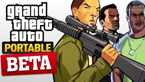 《GTAVC》和《GTA3》逆向工程项目遭再次下架，背后真相揭秘 - 黑豹手游网-1