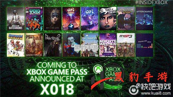 Xbox Game Pass达成新高峰：订阅玩家突破3000万大关 - 黑豹手游网-2