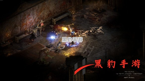 《暗黑破坏神2：重制版》频现Bug 玩家怒评如潮引发热议 - 黑豹手游网-2