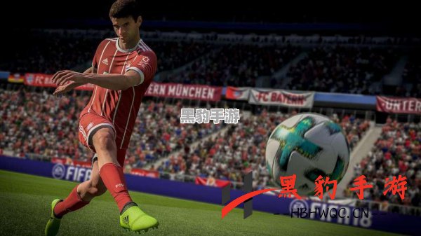 十月游戏推荐：畅玩《FIFA22》《孤岛惊魂6》等年度大作一网打尽