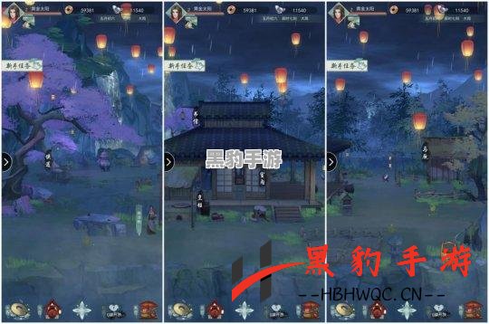 江湖悠悠：六阶问酒与六阶天信的精彩对决如何？ - 黑豹手游网-2