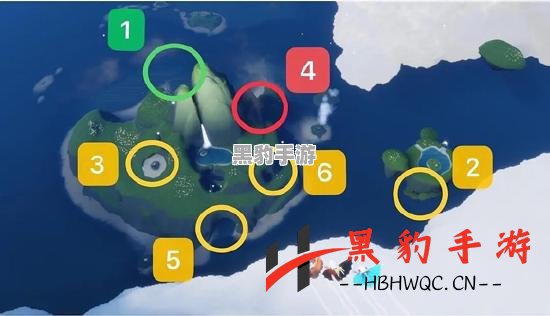 《光遇》中马里奥地图的神秘位置揭晓！ - 黑豹手游网-2