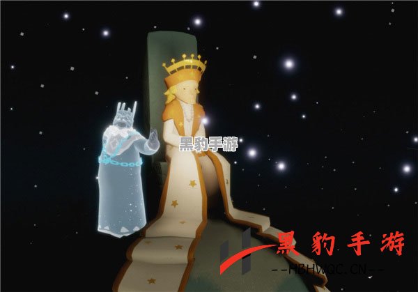 光遇小王子季B612星球的解锁攻略与秘密揭秘 - 黑豹手游网-3