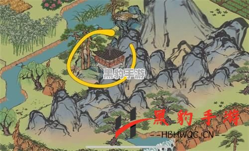 揭秘江南百景图：如何成功解锁鸡鸣山的秘密？ - 黑豹手游网-2