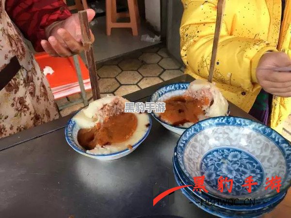 桃源记中的美味食物消失了，怎么办才好？ - 黑豹手游网-3