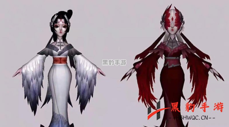 《掌握红蝶：第五人格中的生存与策略技巧》 - 黑豹手游网-2