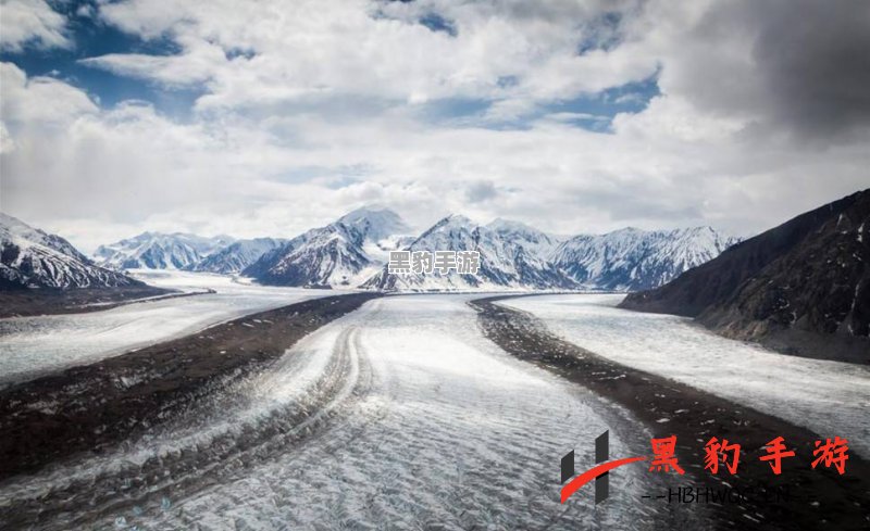 在冰冷雪山中，如何在饥饿与孤独中找到生存之道？ - 黑豹手游网-1