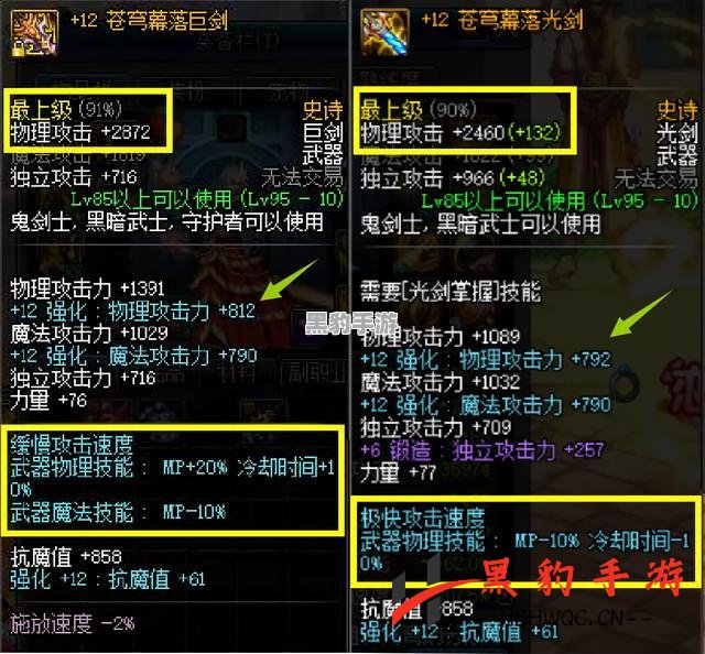 《明日方舟：羽毛笔技能专精，哪个选择更具优势？》 - 黑豹手游网-2