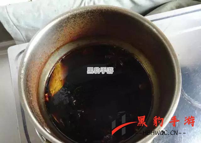 桃源记酱油：美味料理的秘密武器与独特用途揭秘 - 黑豹手游网-2