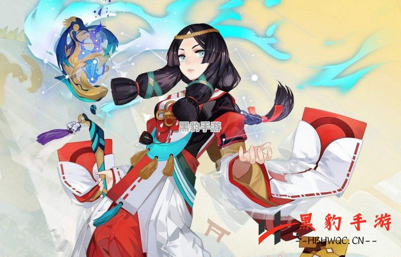 《阴阳师新御魂解析：哪些式神最为契合？》 - 黑豹手游网-1