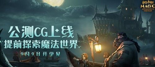 《揭秘：为何《哈利波特：魔法觉醒》服务器总是无法进入？》 - 黑豹手游网-3