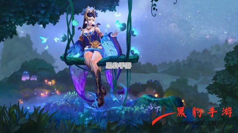 《王者荣耀：仲夏夜之梦与遇见胡旋的精彩对决，哪一款更出彩？》 - 黑豹手游网-3