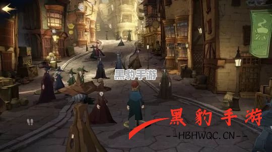 哈利·波特魔法觉醒：他意外留下身体在教工休息室的扶手椅上，究竟发生了什么？ - 黑豹手游网-3