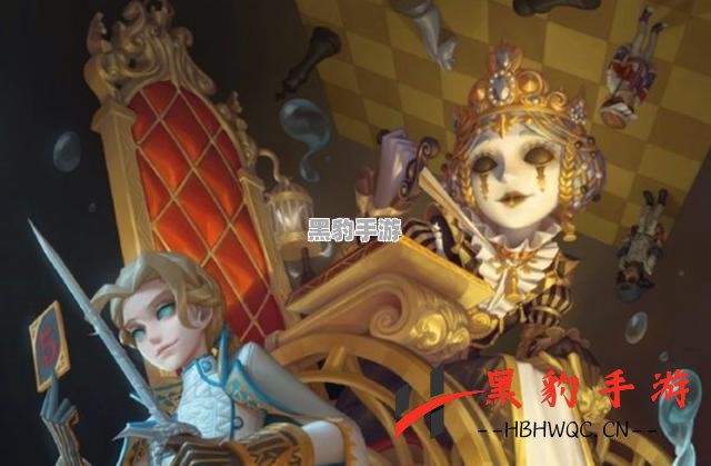 第五人格雕刻家：新手玩家是否能轻松驾驭？ - 黑豹手游网-1