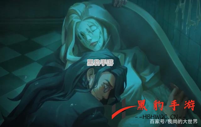 第五人格蜡像师角色究竟值不值得玩家投资抽取？ - 黑豹手游网-2