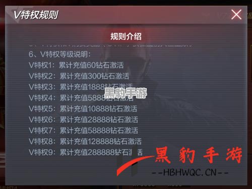 穿越火线手游v7版本充值费用究竟是多少？