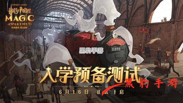 《哈利·波特：魔法觉醒》的版权期限究竟有多长？ - 黑豹手游网-2