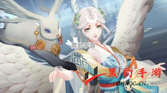 阴阳师中因幡辉夜姬：她真的是值得培养的强力角色吗？