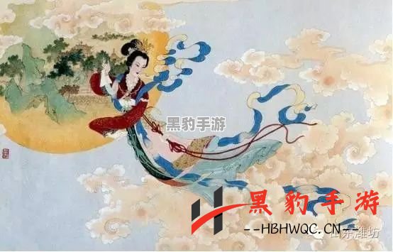 嫦娥一技能名称揭秘：昨日推文中的精彩内容是什么？ - 黑豹手游网-1