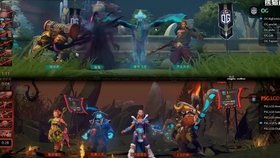 揭开Dota2 LGD假赛事件的真相：背后的故事与影响 - 黑豹手游网-1