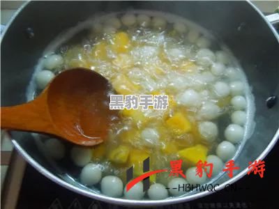 江南百景图中赤豆糯米饭的独特作用与美味揭秘